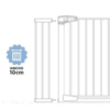 BI Extensión 20cm P/ Puerta De Seguridad Premium Baby Innovation Cod. 0110