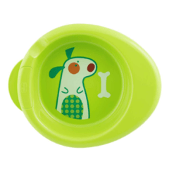 CHICCO Plato Térmico 6m+ cod.6504 - comprar online