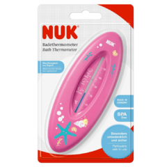 Termómetro NUK para Baño cod.0085