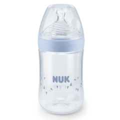 Mamadera NUK Nature Sense 260ml cod.1792