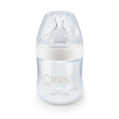 Imagen de Mamadera NUK Nature Sense 0-6 Meses x 150ml cod.3729