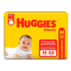 Huggies Classic Ahorrapack todo los talles