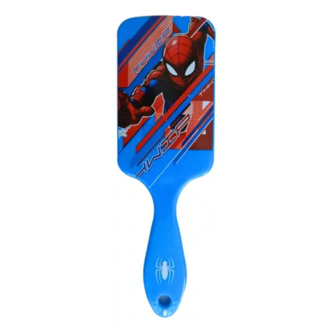 Cepillo para el cabello Disney kids Spiderman cod.6220