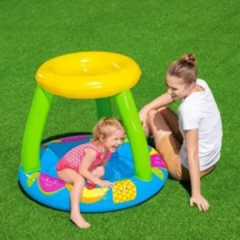 Piscina Inflable Para Beb Marca Bestway cod. 52331 en internet