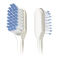 Cepillo De Dientes Adultos Colgate Slim Soft Suave X2 en internet