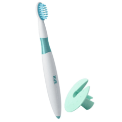 Cepillo dental NUK de Inicio cod.2029 - comprar online