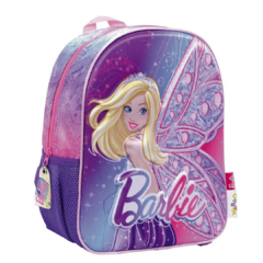 Mochila Infantil Espalda Barbie Fantasy Cod.WABRO35607
