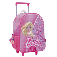 Mochila Infantil Carrito Barbie Fantasy 12" Cod. - comprar online