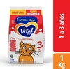 Leche Vital Nº 3 Pouch x 1kg +12 Meses