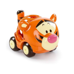 Pista Autos Disney Arbol De Winnie Pooh Bright Starts cod.10910 - PAÑAL ONCE