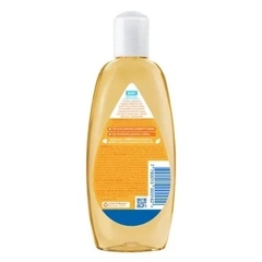 J&J Shampoo Bebe Hipoalergenico Original X200ml - comprar online
