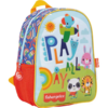 Mochila Espalda 12" Fisher Price Play All Day Cod11656