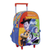 Mochila Infantil Carrito Woody y Buzz 12"Cod. WABRO43156