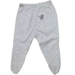 Pantalon Medio Osito Bebe Estampado T 4-6 cod. 2007 - tienda online