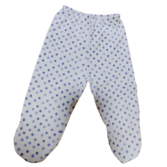 Pantaloncito Medio Osito Estampado Gaudi Cod. 15/2 - tienda online