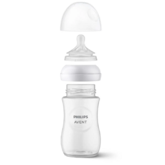 Philips Avent mamadera Natural Response x260ml 903/01 - tienda online