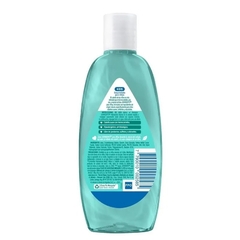J&J Shampoo Kids Hidratacion Intensa x200ml - comprar online