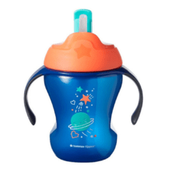 VASO DE TRANSICIÓN SORBETE 230 ML TOMMEE TIPPEE cod.1550