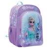 Mochila Infantil Espalda Disney Frozen 16" Hielo Cod.57802