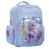 Mochila Infantil Espalda Disney Frozen Nature 17" Cod.57814