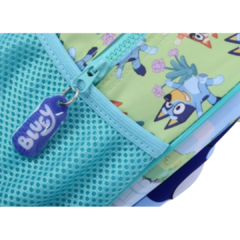 Lunchera Infantil Bluey Dance Cod.57906 en internet