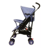 Coche Paraguas Bebe Capota Extensible Reforzado 18kg Priori cod.7313