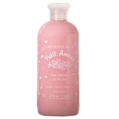 Petit Amour Crema Enjuague 500ML 3509