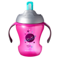 VASO DE TRANSICIÓN SORBETE 230 ML TOMMEE TIPPEE cod.1550 - comprar online