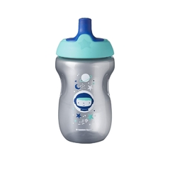 Vaso 260ml Con Pico Sportee +12M Tommee Tippee cod.2210 - tienda online