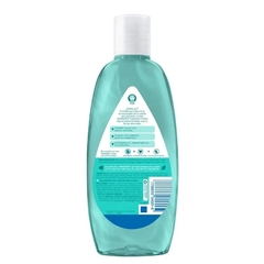 J&J Shampoo Kids Hidratacion Intensa x400ml - comprar online