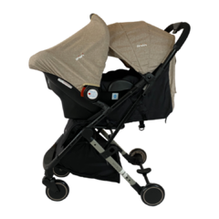 Cochecito Travel System Priori Mycro cod. 7257 - comprar online