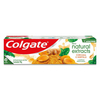 Colgate Pasta dental Natural Extracts Cúrcuma x90 gr