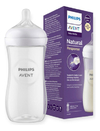 Philips Avent mamadera Natural Response x330ml 3m+ 906/01