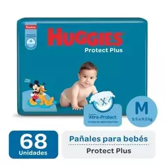 Huggies Xtra-Protect Plus - comprar online