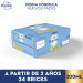 Nutrilon Profutura Nº 4 Caja Por 24 Bricks X200ML - comprar online