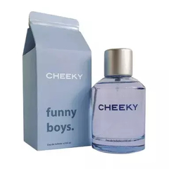 Perfume Cheeky Para Bebes 100ml - comprar online