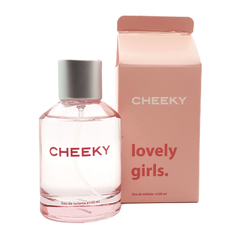 Perfume Cheeky Para Bebes 100ml en internet