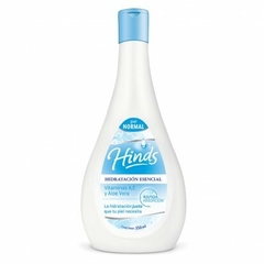 Hinds crema corporal Bio Hidratacion 350Ml - comprar online