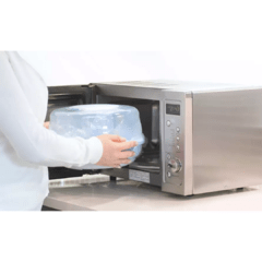 Esterilizador a vapor de Microondas Avent cod.02.35 - tienda online