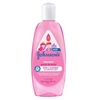 J&J Shampoo Kids Gotas de Brillo x200ml