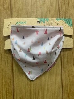 Babero Bandana Priori x 2 Unidades cod.9129