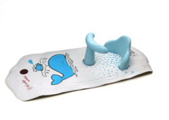 BI Asiento de Baño + Alfombra Baby Innovation 0058 - comprar online