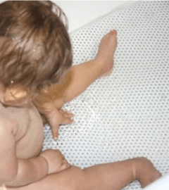 BI Alfombra Antideslizante para Baño Safe Mat Baby Innovation 0004 - comprar online