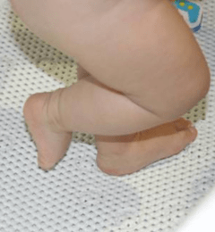 BI Alfombra Antideslizante para Baño Safe Mat Baby Innovation 0004 - PAÑAL ONCE