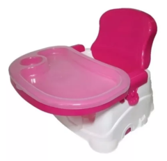 SILLA DE COMER BOOSTER babyes co. cod.114 en internet