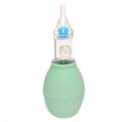 Aspirador Nasal Baby Innovation c/doble válvula +0m cod.10113 - tienda online