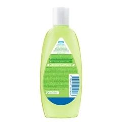 J&J Acondicionador Bebe Cabello Claro x200ml - comprar online