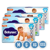 Babysec Ultrasoft PACK AHORRO