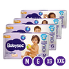 Babysec Premium Soft PACK AHORRO