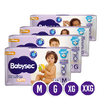 Babysec Premium Soft TODOS LOS TALLES